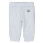 Set aus Hose &amp; Sweatshirt KENZO KIDS 
                    BOY