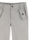 Stoffhose mit elastischem Bund ZADIG VOLTAIRE 
                    BOY