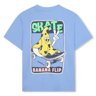 Kurz&auml;rmeliges T-Shirt BILLIEBLUSH 
                    BOY