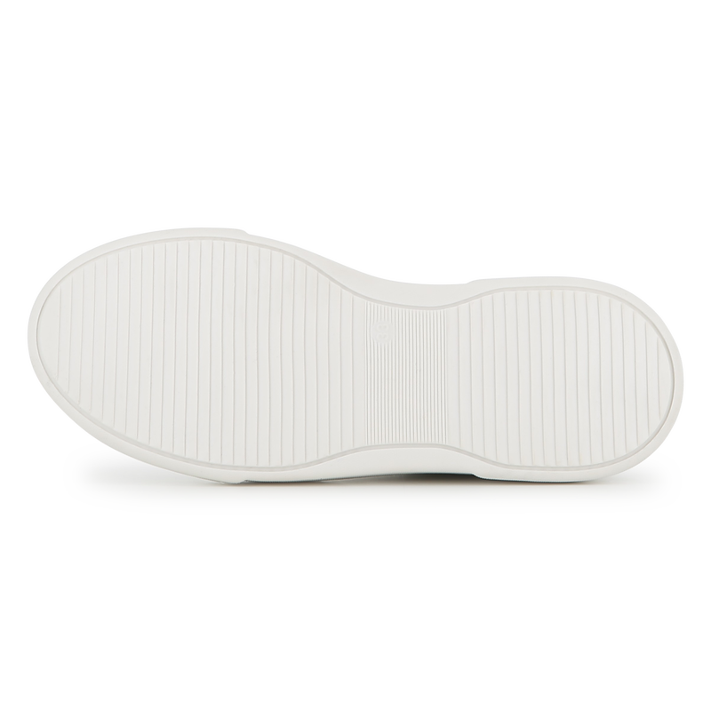 Sportschuhe KARL LAGERFELD KIDS 
                        GIRL