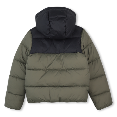 Steppjacke mit Kapuze TIMBERLAND BOY
