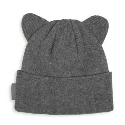 Strickm&uuml;tze KARL LAGERFELD KIDS GIRL