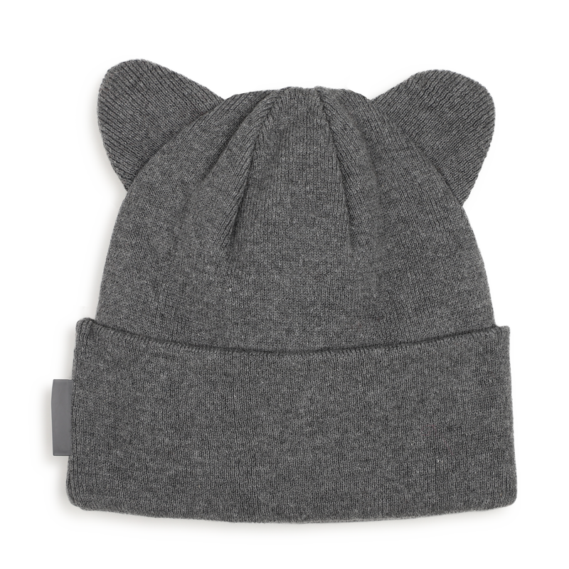 Strickm&uuml;tze KARL LAGERFELD KIDS 
                        GIRL