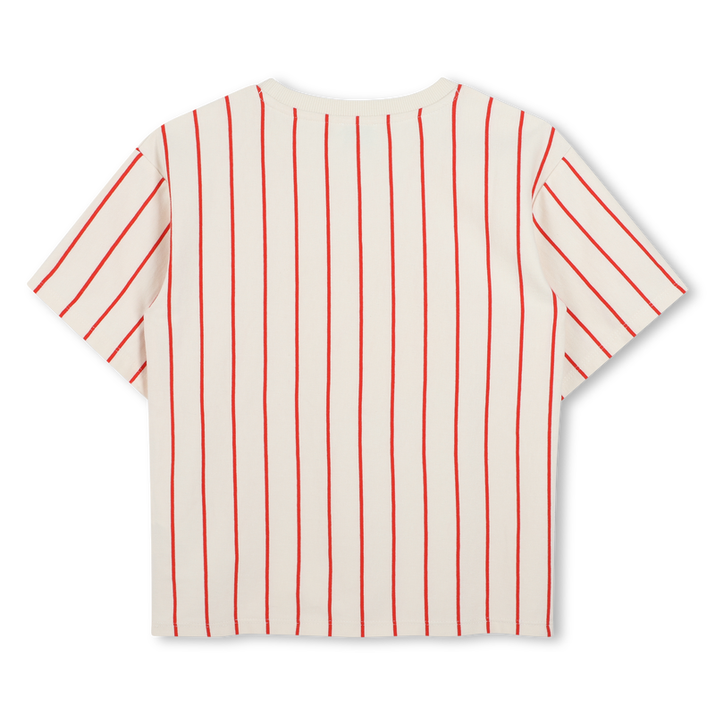 Kurzarm-T-Shirt KENZO KIDS 
                        GIRL