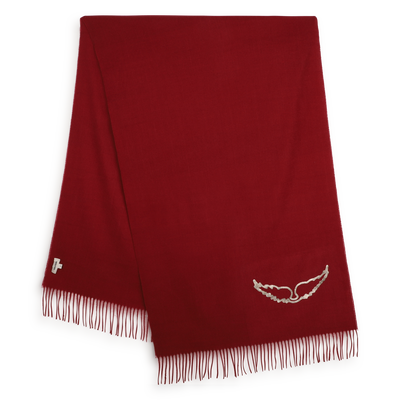 Schal ZADIG VOLTAIRE GIRL