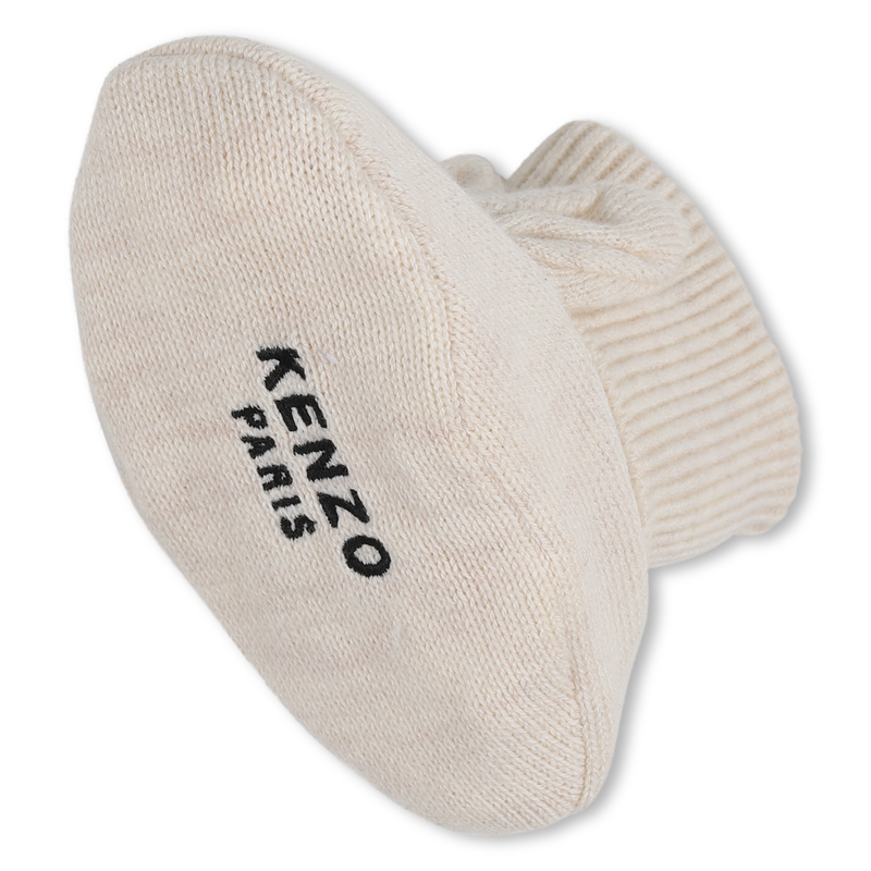 PULLOVER, HOSE UND HUT SET KENZO KIDS 
                    UNISEX