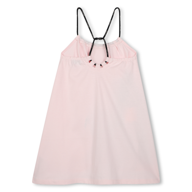 Strandkleid aus Baumwolle MARC JACOBS 
                        GIRL