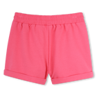 Fleece-shorts DKNY 
                    GIRL