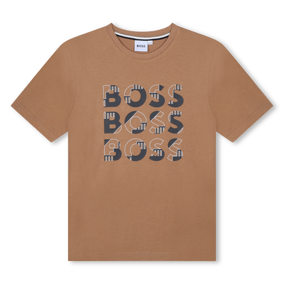 Kurzarm-T-Shirt BOSS BOY