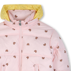 Steppjacke KIDS AROUND 
                    GIRL