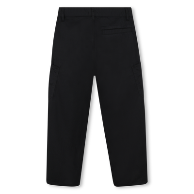 HOSE MIT TASCHEN GIVENCHY BOY