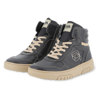 High-Top-Sneakers mit Schn&uuml;rung KARL LAGERFELD KIDS 
                    BOY
