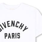 T-Shirt mit kurzen &Auml;rmeln GIVENCHY 
                    BOY
