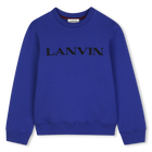 Sweat LANVIN 
                    BOY