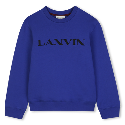 Sweat LANVIN BOY