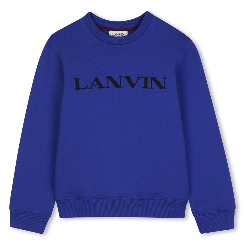 Sweat LANVIN 
                        BOY