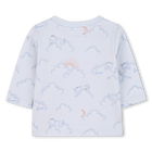 Set aus T-Shirt + Hose KENZO KIDS 
                    BOY