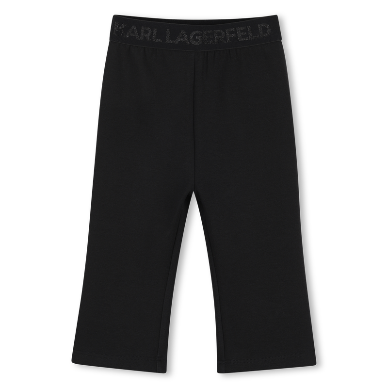 Sweat- und Hosenanzug KARL LAGERFELD KIDS 
                        M&Auml;DCHEN