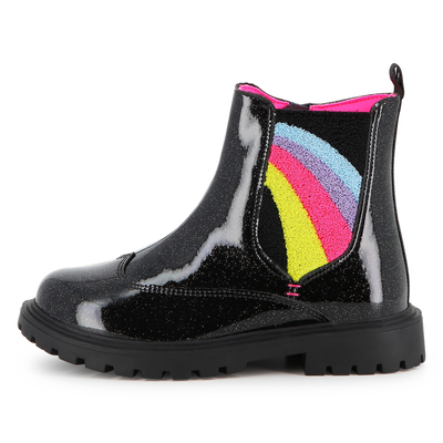 Stiefeletten BILLIEBLUSH GIRL