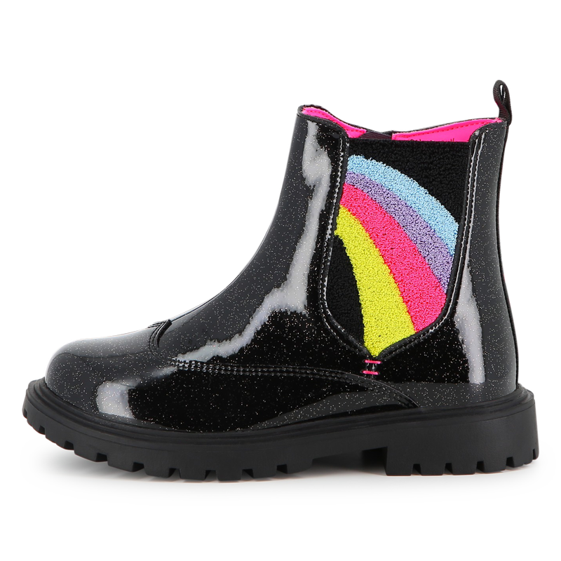 Stiefeletten BILLIEBLUSH 
                        GIRL