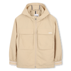 Windjacke mit kapuze BOSS 
                    BOY