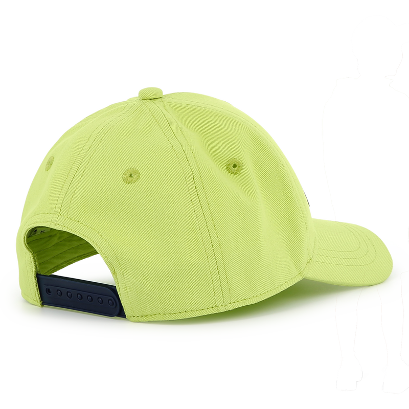 Verstellbare Cap BOSS 
                        JUNGE