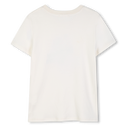 T-Shirt mit kurzen &Auml;rmeln CHLOE 
                    GIRL