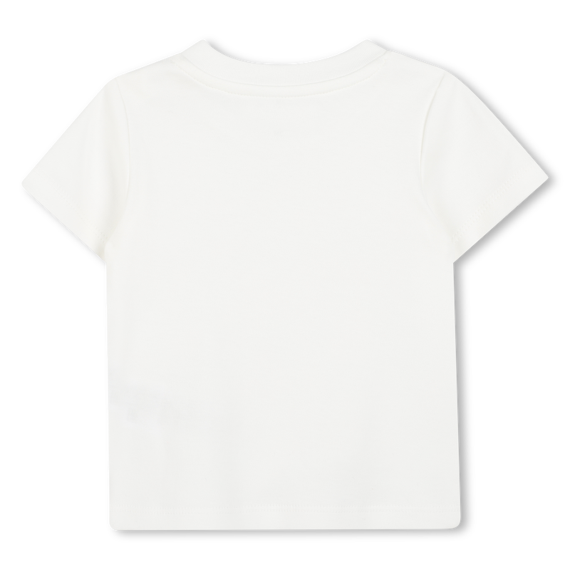 Jogging-Anzug aus Baumwolle KENZO KIDS 
                        UNISEX