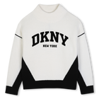 Pullover DKNY 
                    GIRL