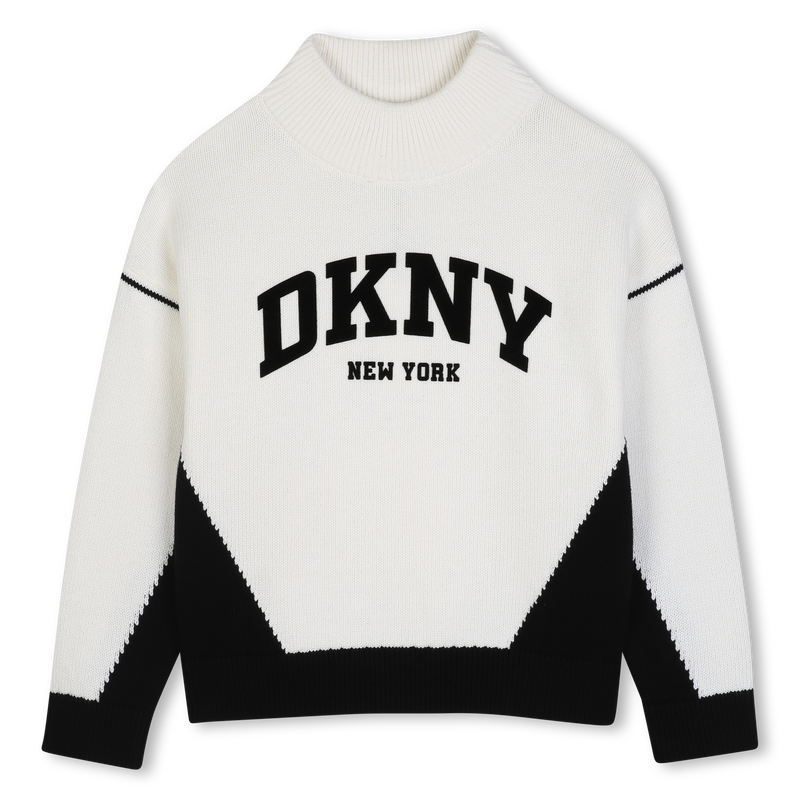 Pullover DKNY 
                        GIRL