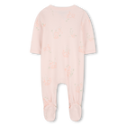 Pajama, hut und l&auml;tzchen set KENZO KIDS 
                    GIRL