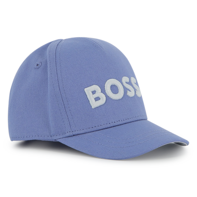 Kappe mit klettverschluss BOSS BOY
