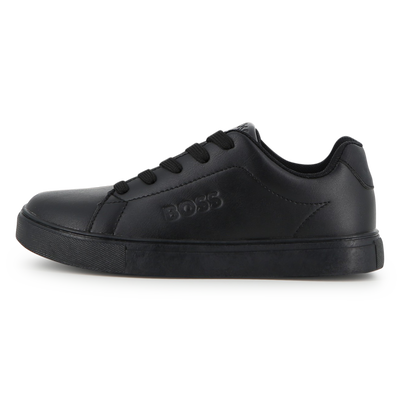 SNEAKER ZUM SCHN&Uuml;REN BOSS BOY