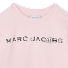 Langarm-T-Shirt MARC JACOBS 
                    GIRL