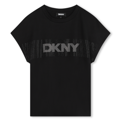 Kurzarmshirt DKNY GIRL