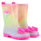 Regenstiefel BILLIEBLUSH 
                    GIRL