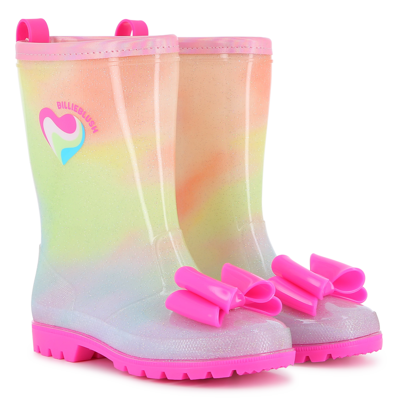 Regenstiefel BILLIEBLUSH 
                        GIRL