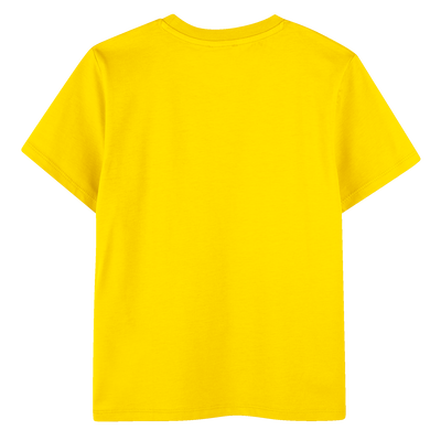 T-Shirt aus Baumwolle KENZO KIDS UNISEX