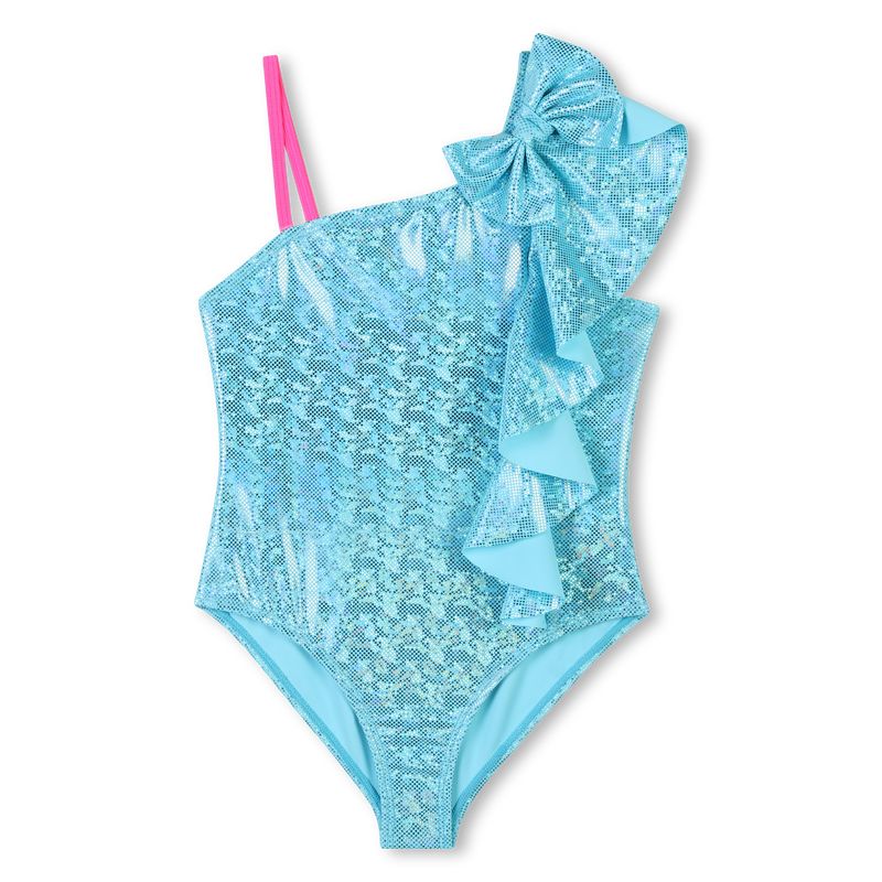 Badeanzug BILLIEBLUSH 
                        GIRL