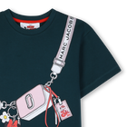 Kleid MARC JACOBS 
                    M&Auml;DCHEN