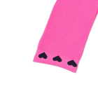 Gemusterte Strumpfhose BILLIEBLUSH 
                    GIRL