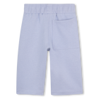 Bermudashorts aus fleece BILLIEBLUSH 
                    BOY