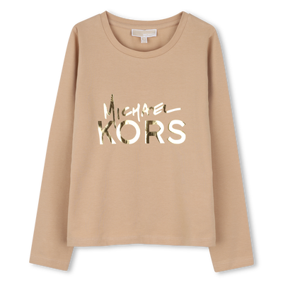 Langarmshirt MICHAEL KORS GIRL