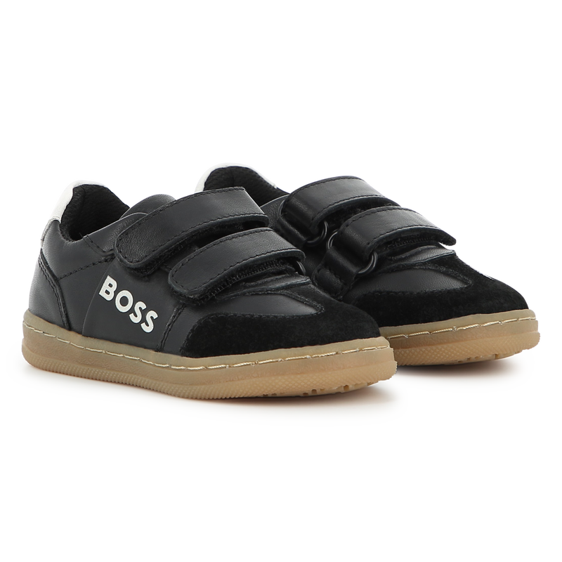 Sportschuhe BOSS 
                        BOY
