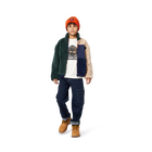 Kurz&auml;rmeliges T-Shirt TIMBERLAND 
                    BOY