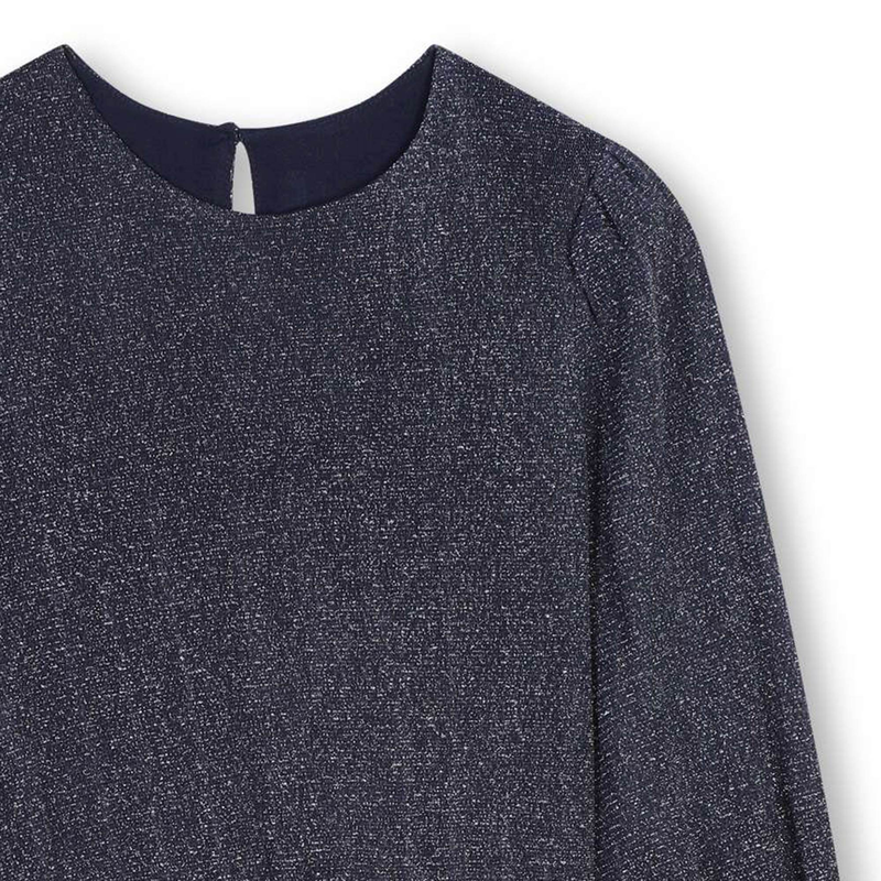 Glitzerndes T&uuml;llkleid BILLIEBLUSH 
                        GIRL