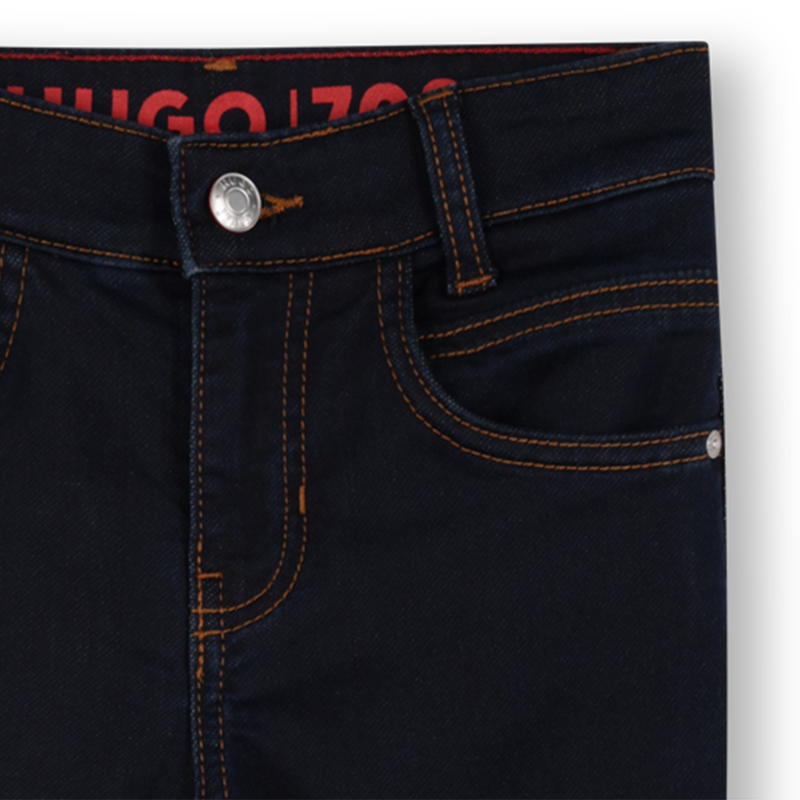 JEANHOSE HUGO 
                        BOY