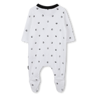 Set aus Pyjama, Body und Hut BOSS 
                    BOY