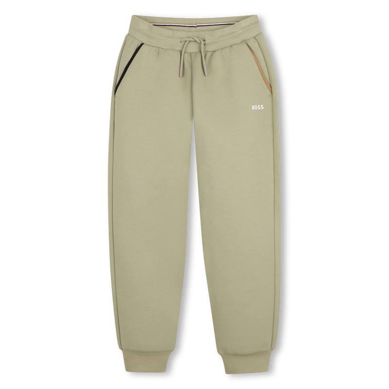 Jogginganzug BOSS 
                        JUNGE