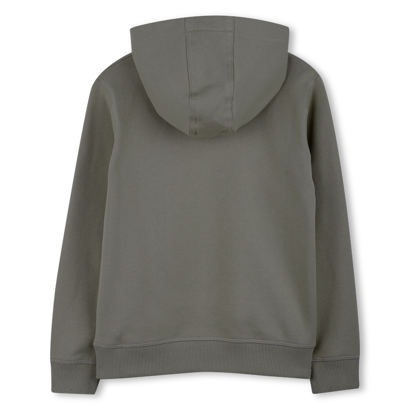 Kapuzenpullover HUGO 
                        BOY